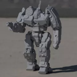 GRF-1N Griffin for Battletech