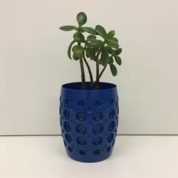 Grippy Pot