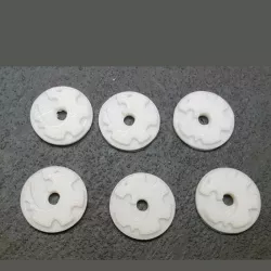 GSC Ambush Markers