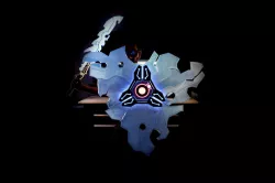 Guardian Shield+ Zelda Breath of the Wild