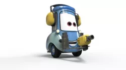 Guido Cars Forklift