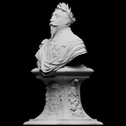Gustav II Adolf, King of Sweden