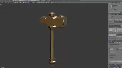 Hammer Thor