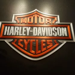 Harley Davidson Logo