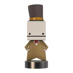 Hatty Hattington