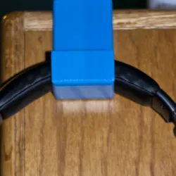 Headphones Hook