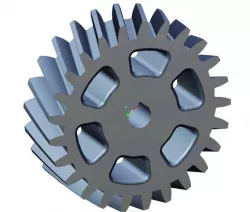 Helical Gear