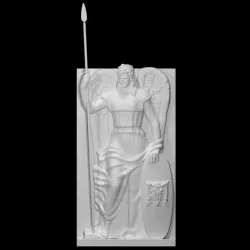 High Relief