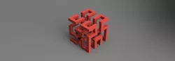 Hilbert Cube