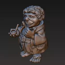 Hobbit