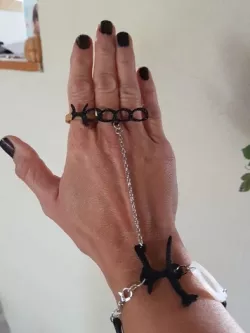 hooooo jewelry ......