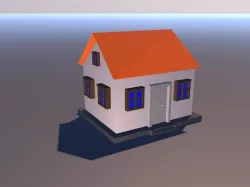 House 3D