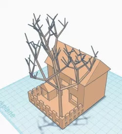 House Model
