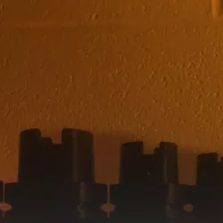 HSK Tool holders (25-100)