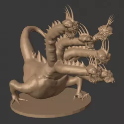 Hydra