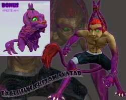 [ indiferentArtifact ]