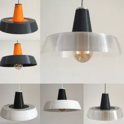 Industrial lamp