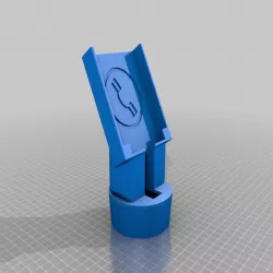 iPhone 11 cup holder stand