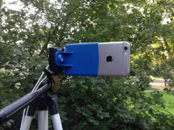 iPhone 6 6s / iPhone 7 Camera Tripod Mount