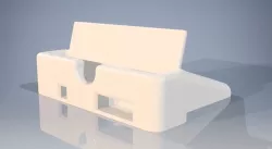iPhone Dock/Stand
