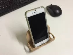 Iphone Docking Station