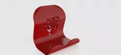 Iphone stand