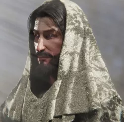 Jesus Christ