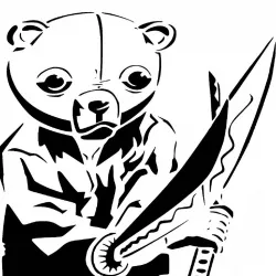 Jinno stencil