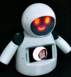 Joy Robot (Robô Da Alegria)