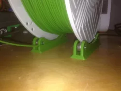 Just a spool roller