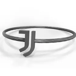 Juventus fans bracelet