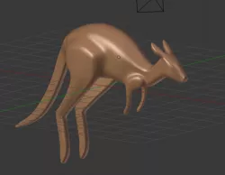 Kangaroo