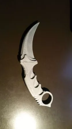 Karambit