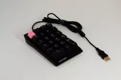[KEYCAP-CherryMX] Overwatch Diva