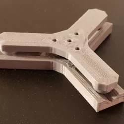 Kinematic Coupling Demo - Degrees of Freedom