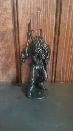 Krampus: The Christmas Demon