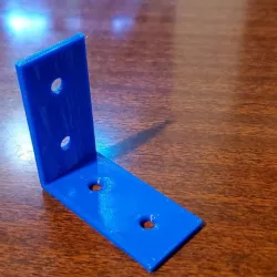 L Bracket Small