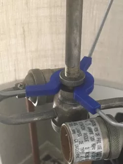 Lamp Clip