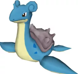 LAPRAS