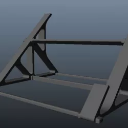 Laptop Stand