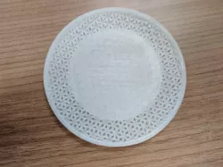 Lattice Coaster