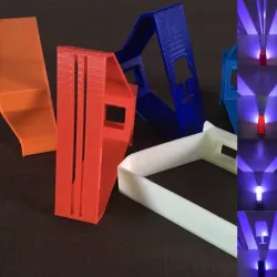 LED LIGHT