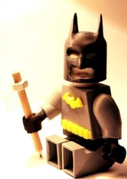 Lego Batman