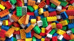 Lego Bricks