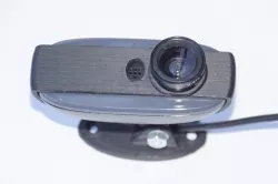 Lens adapter for Logitech C270