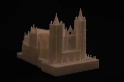Leon Cathedral