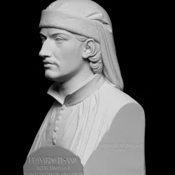 Leonardo Fibonacci