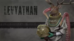 LEVYATHAN