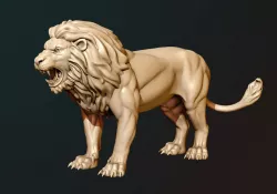 Lion