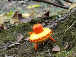 Little UFO (basic)